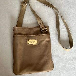 Michael Kors crossbody